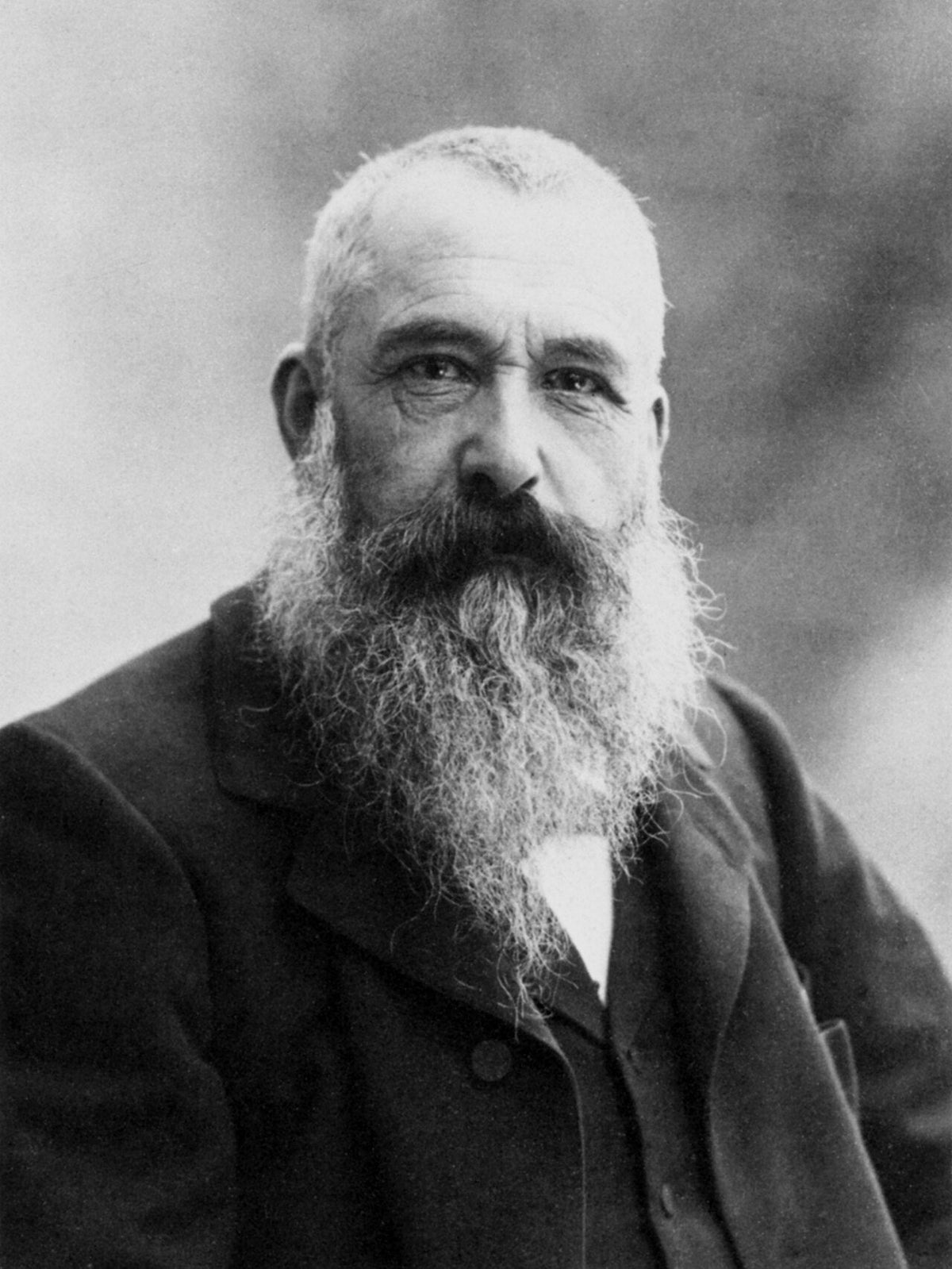 Centenaire de la mort de Claude Monet 1926–2026