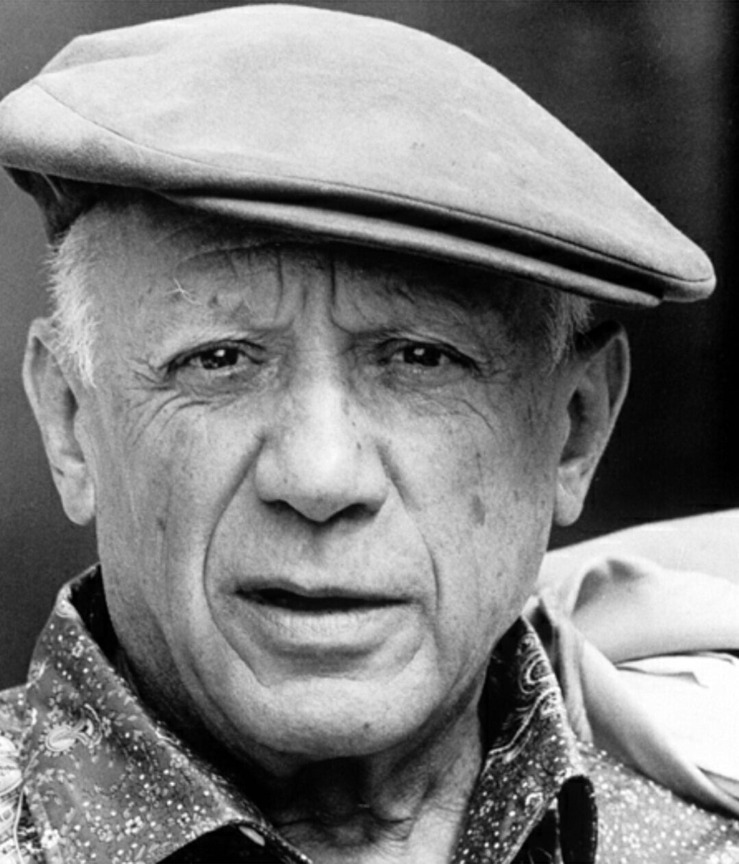 Pablo Picasso, figure majeure de la peinture du XXe siècle