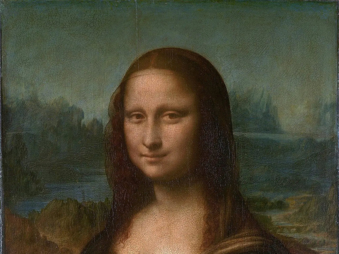 La Joconde - Léonard de Vinci, image principale de l’article Renaissance