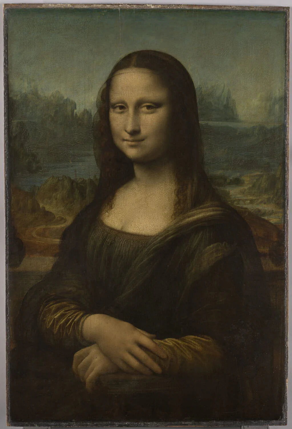 Toutes les œuvres de Léonard de Vinci : peintures, dessins et œuvres perdues