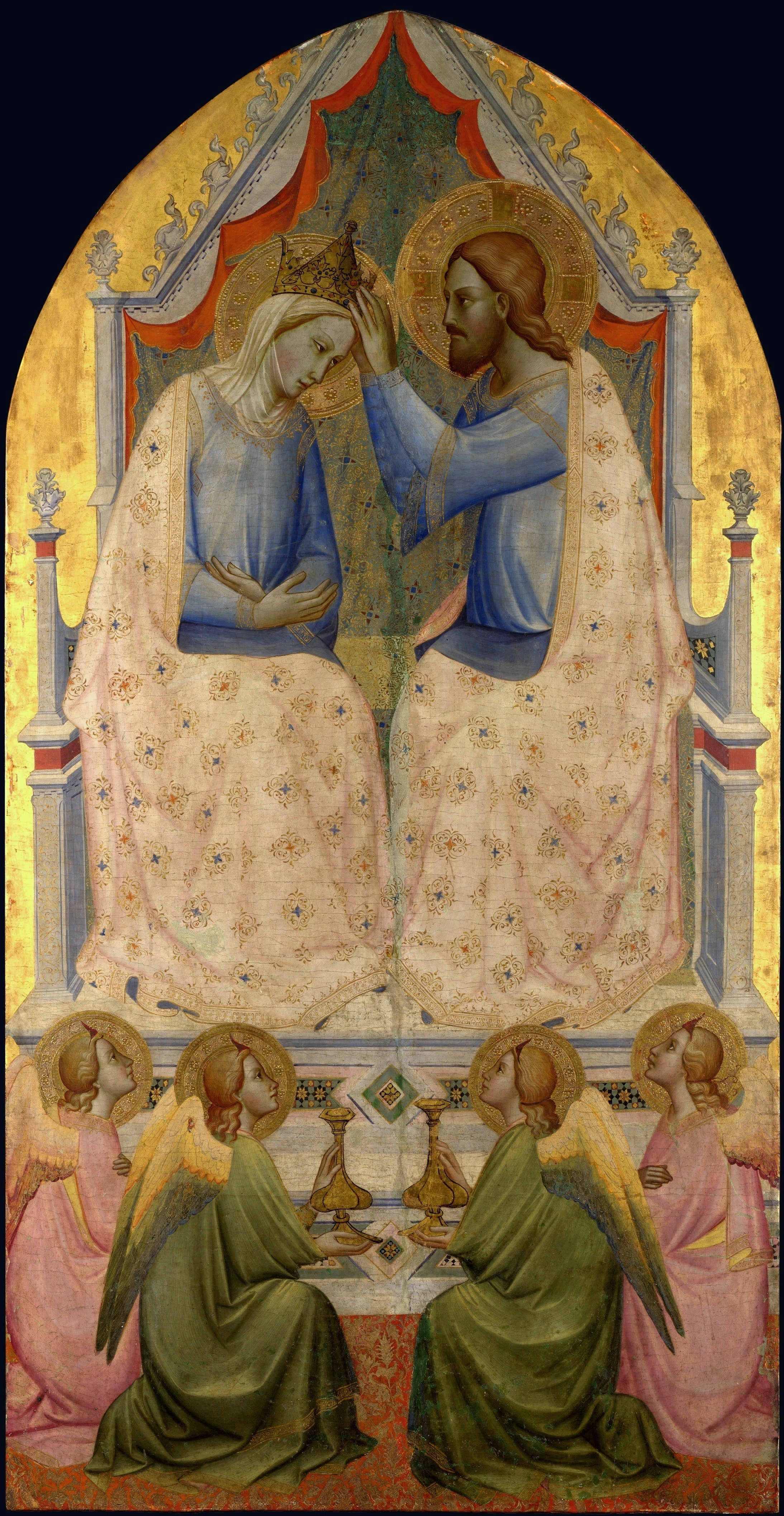 Agnolo Gaddi