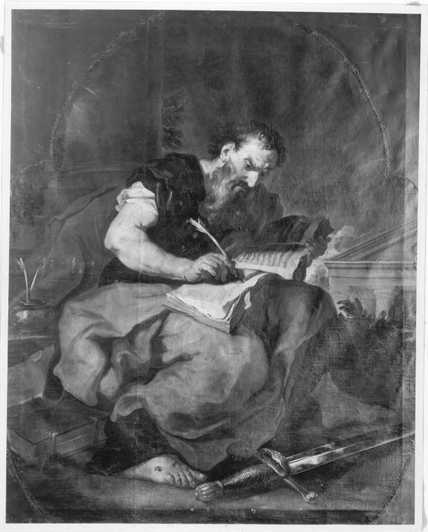 Hl. Paulus - Domenico Fetti