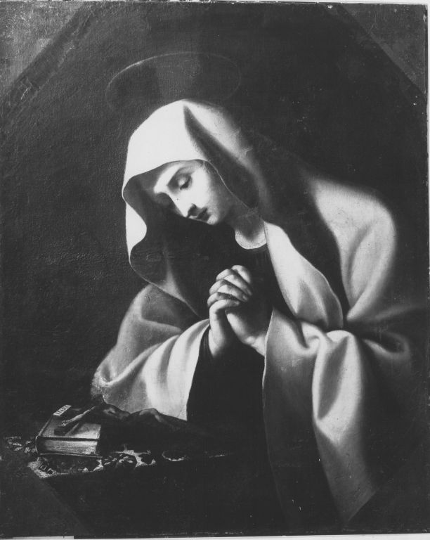 Hl. Magdalena - Giuseppe Maria Crespi