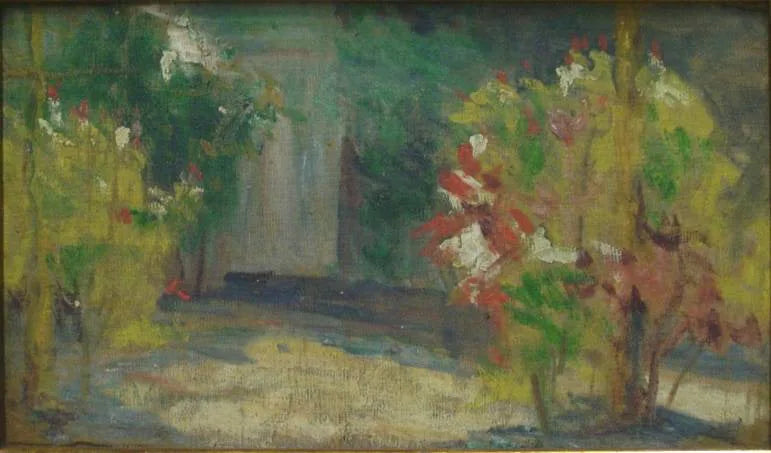 Alameda - Eliseu Visconti