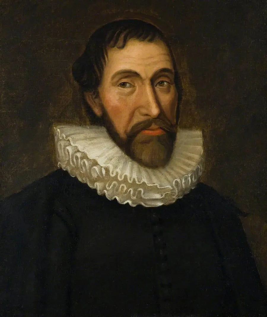 Alexandre Henderson (vers 1583–1646) - Antoine van Dyck