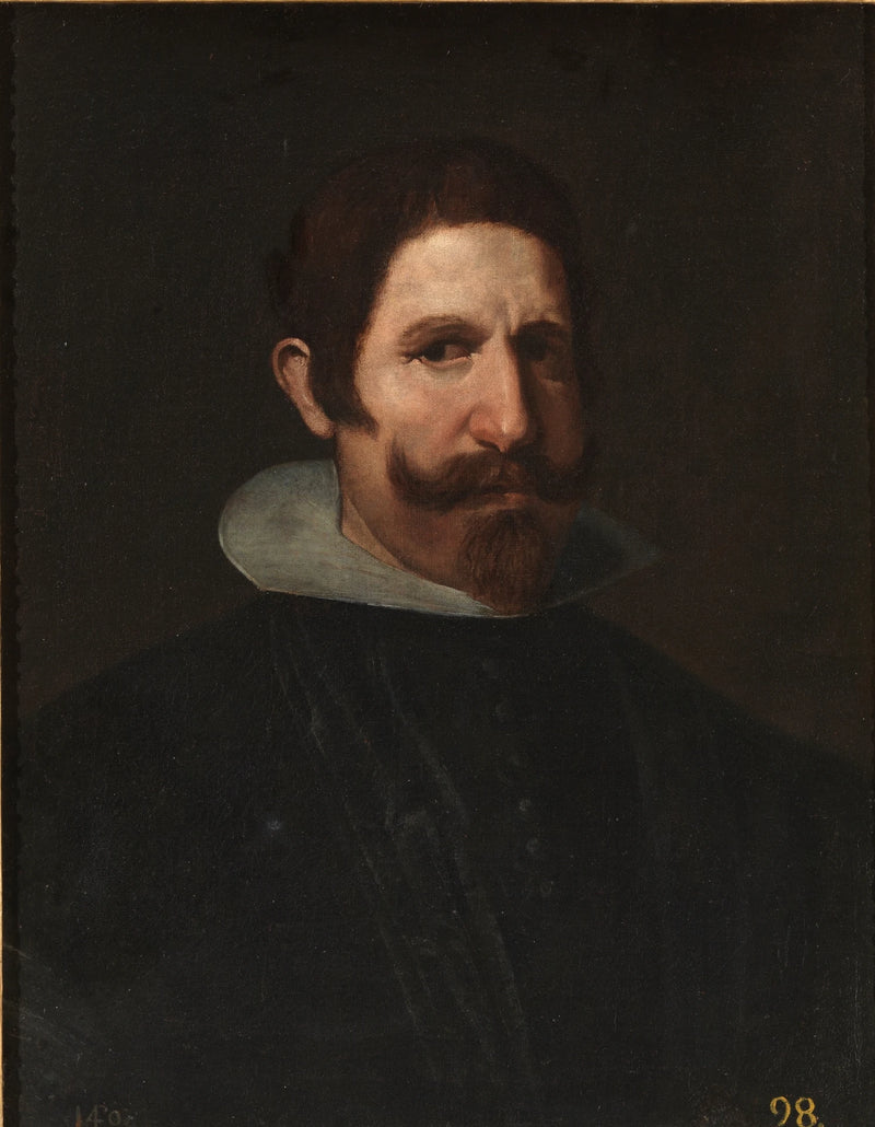 Alonso Martínez de Espinar (?) - Artiste inconnu