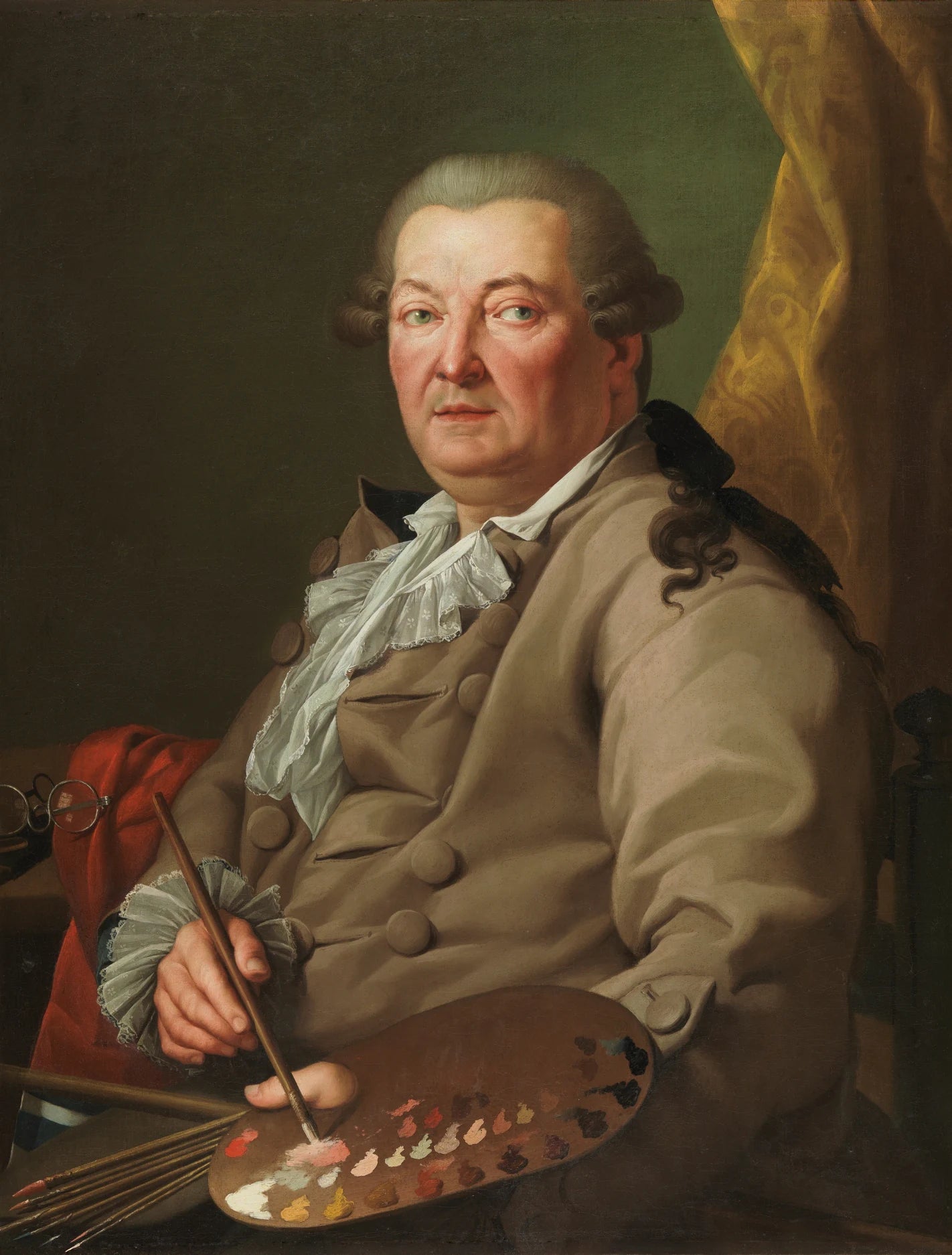 Antonio González Velázquez - Zacarías González Velázquez