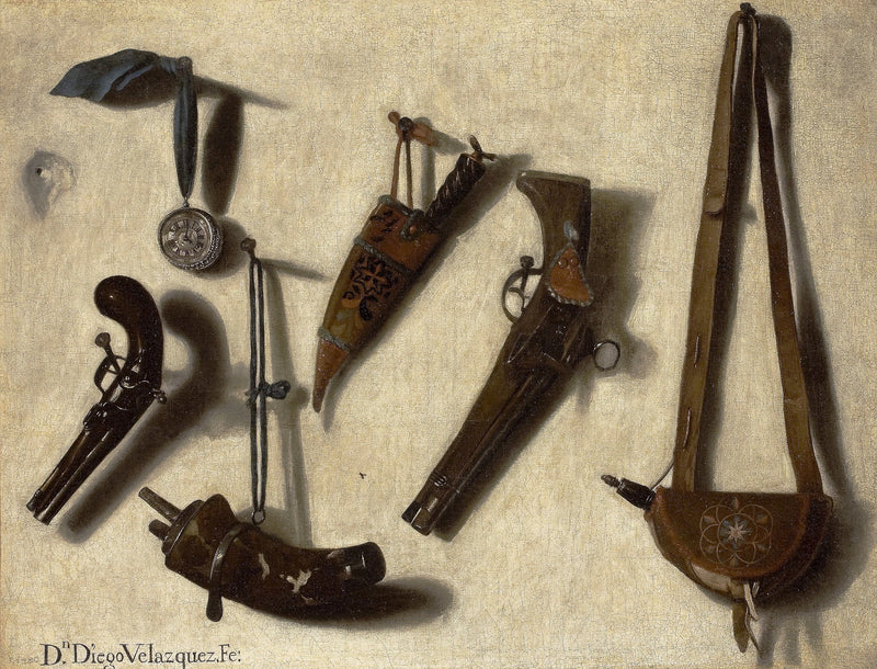 Armes et équipement de chasse - Vicente Victoria