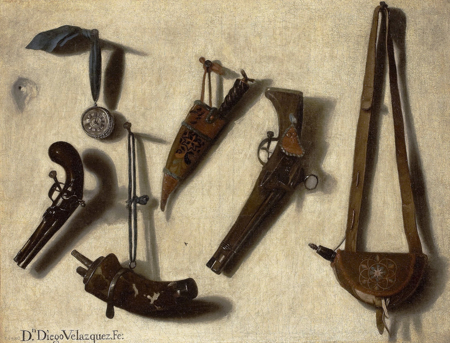 Armes et équipement de chasse - Vicente Victoria