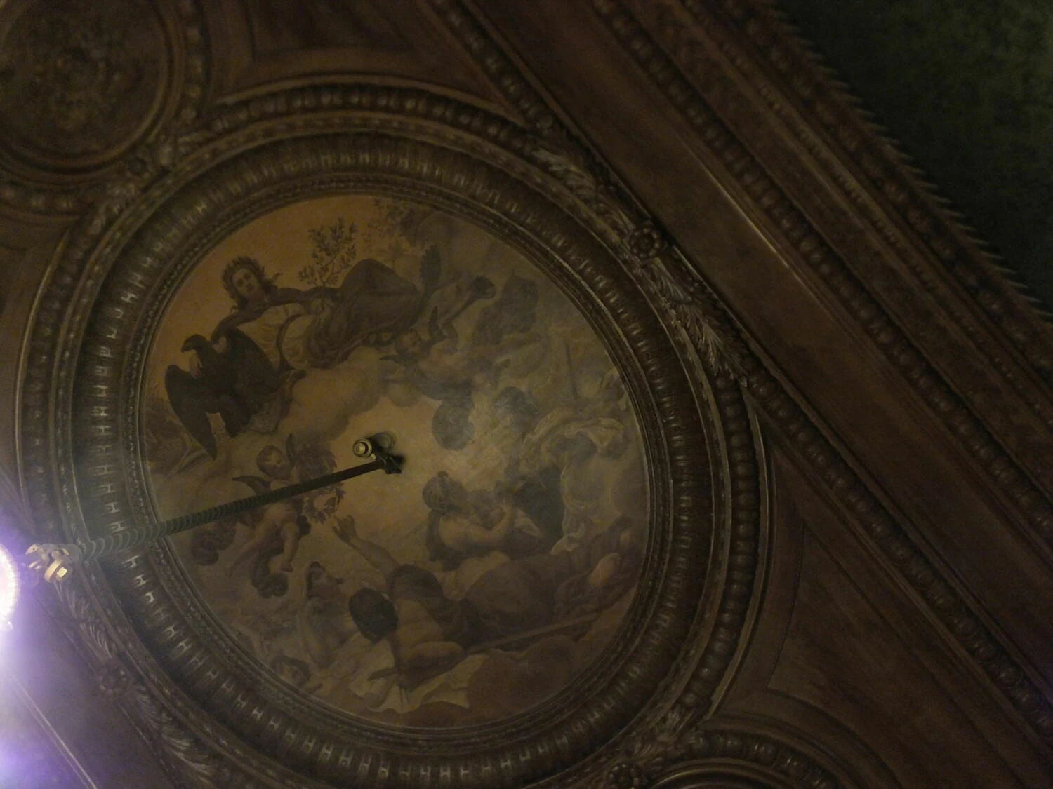 Les Arts - Victor François Eloi Biennourry
