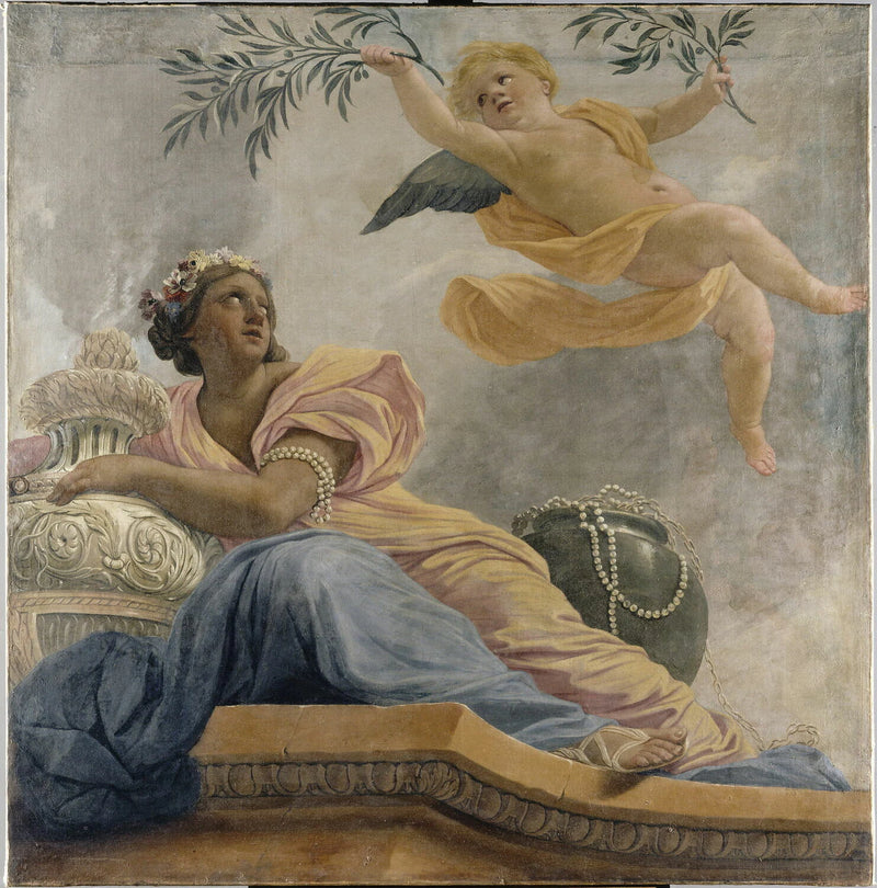 L'Asie - Michel Dorigny