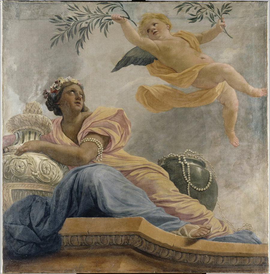 L'Asie - Michel Dorigny