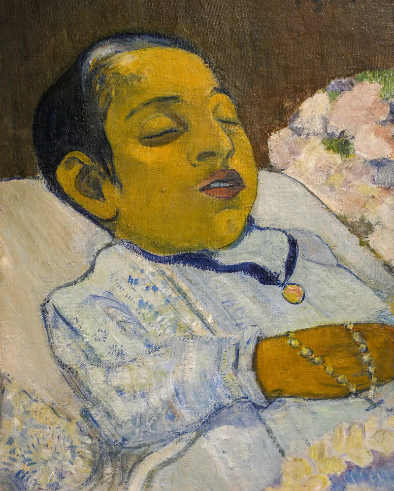 Atiti - Paul Gauguin