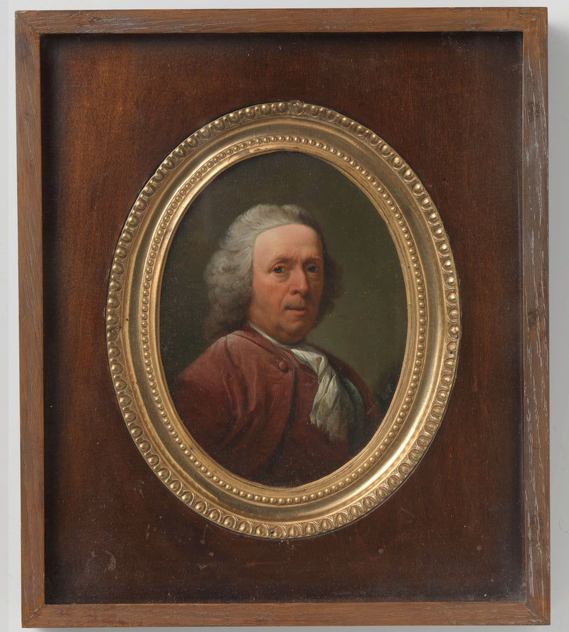 Autoportrait - Dionys van Nijmegen