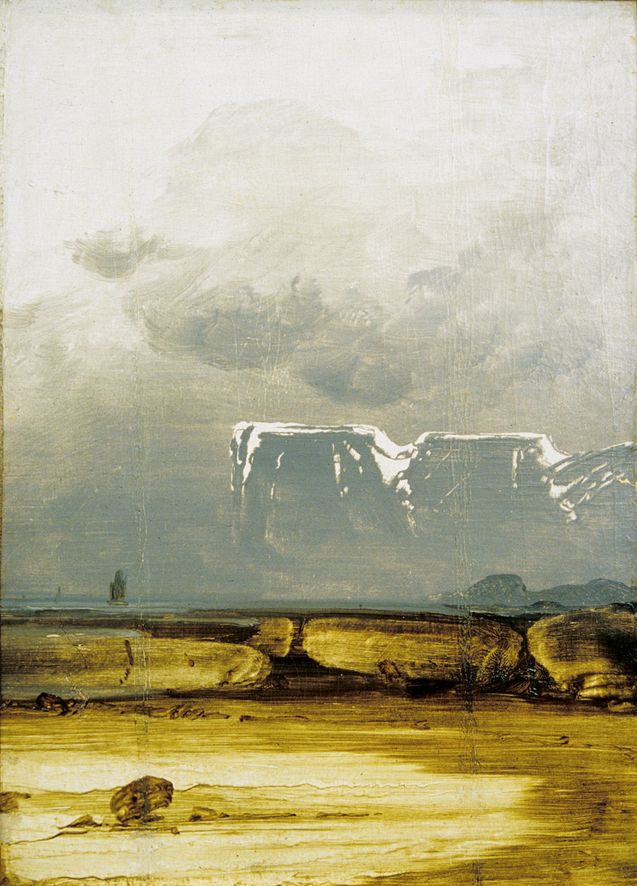 North Cape - Peder Balke