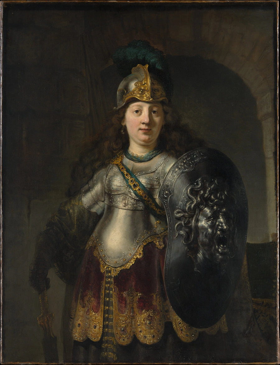 Bellone – Rembrandt