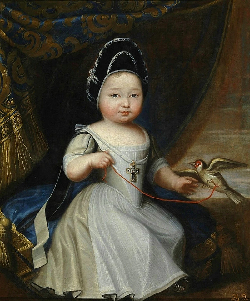 Carlos Manuel Victor Duc d'Aoste - Artiste inconnu