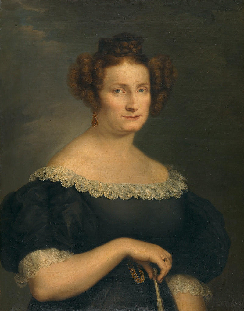 Cécilia Santos - Bernardo López y Piquer