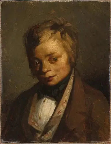 Charles Feuardent - Jean-François Millet