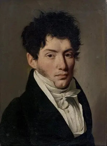 Charles-Louis Havas - Louis-Léopold Boilly