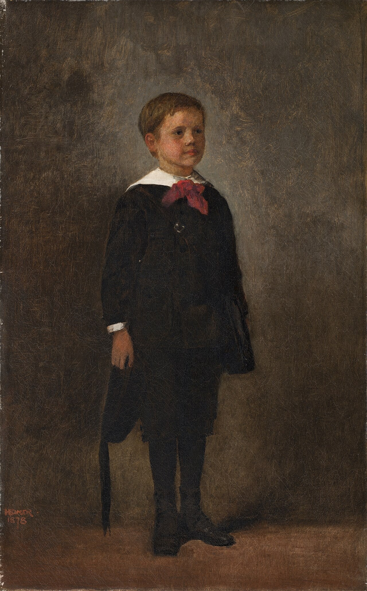 Charles Prentice Howland - Winslow Homer image 1 tableau peint à l’huile sur toile