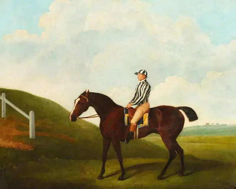 Citrouille' - George Stubbs image 1 copie de tableau peinte à la main
