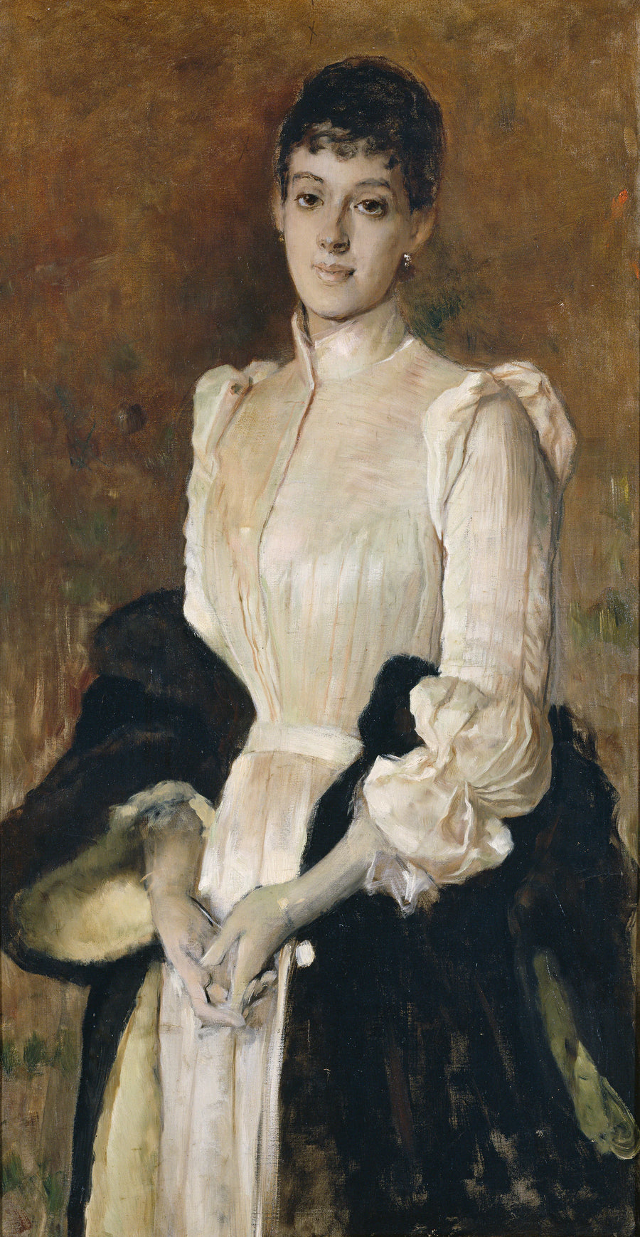 Conception Miramon - Vicente Palmaroli