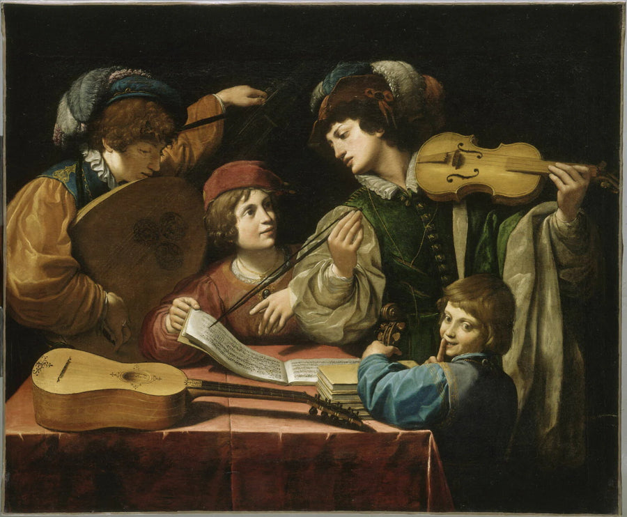 Concert - Leonello Spada