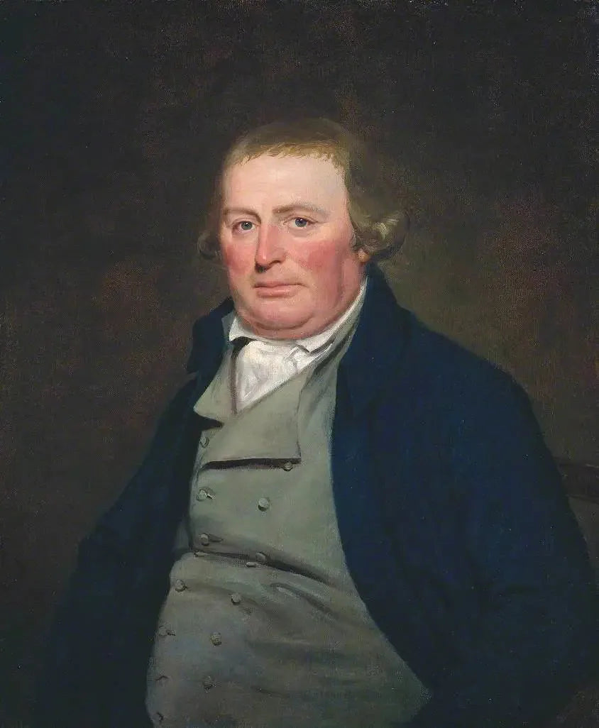 Constable Golding - John Constable image 1 tableau peint à l’huile sur toile