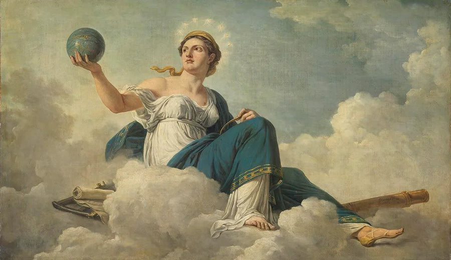 Die Astrologie - François-André Vincent