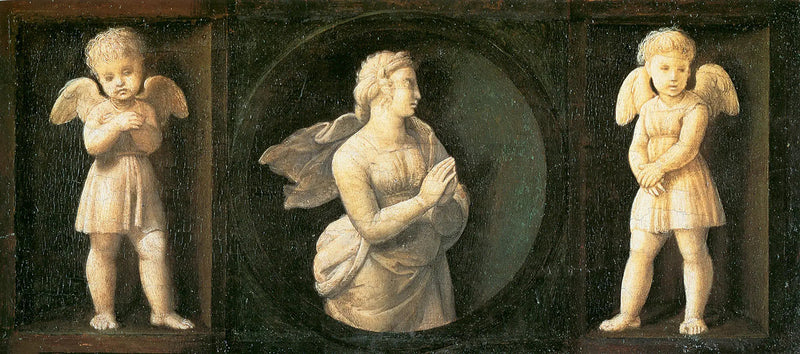 Espoir - Raphaël Sanzio