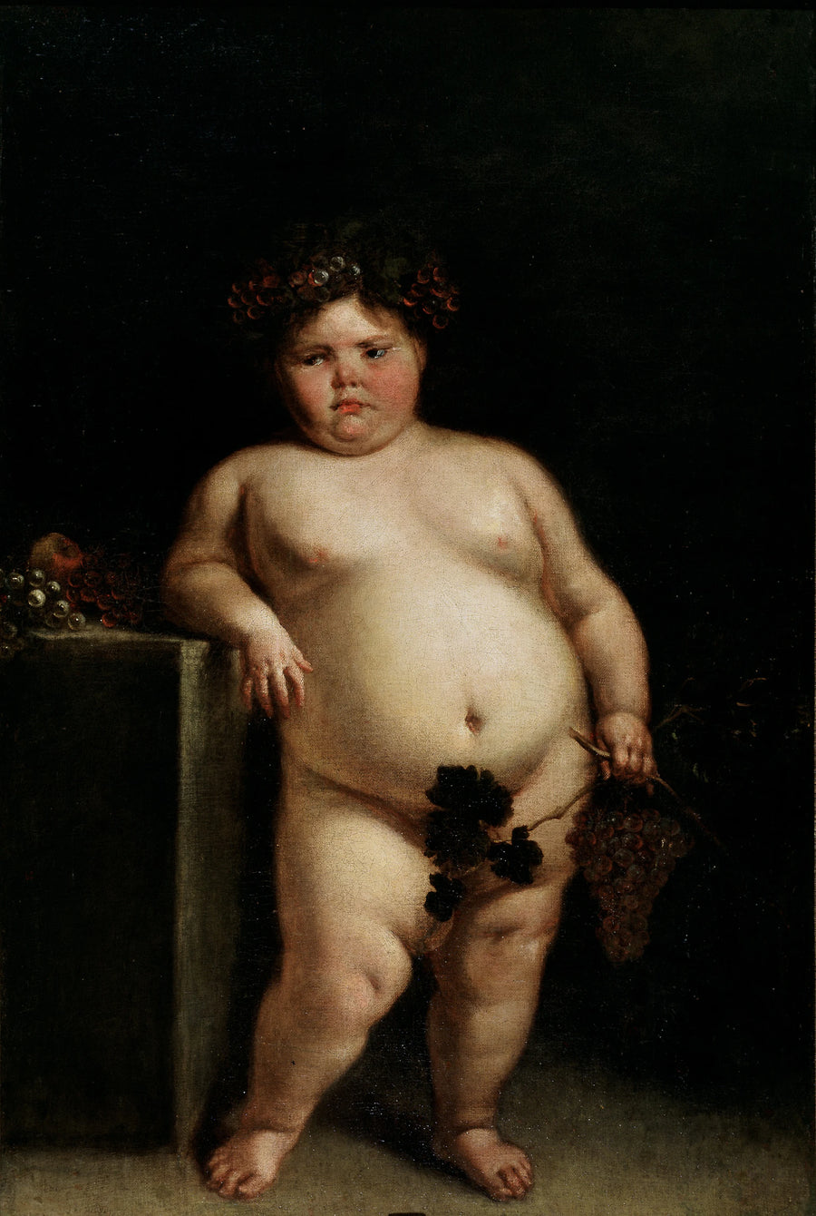 Eugenia Martínez Vallejo - Juan Carreño de Miranda