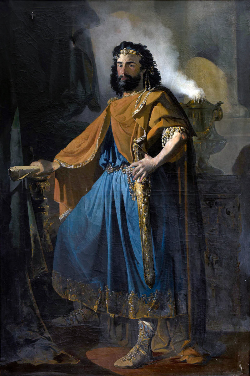 Eurico - Manuel Rodríguez de Guzmán
