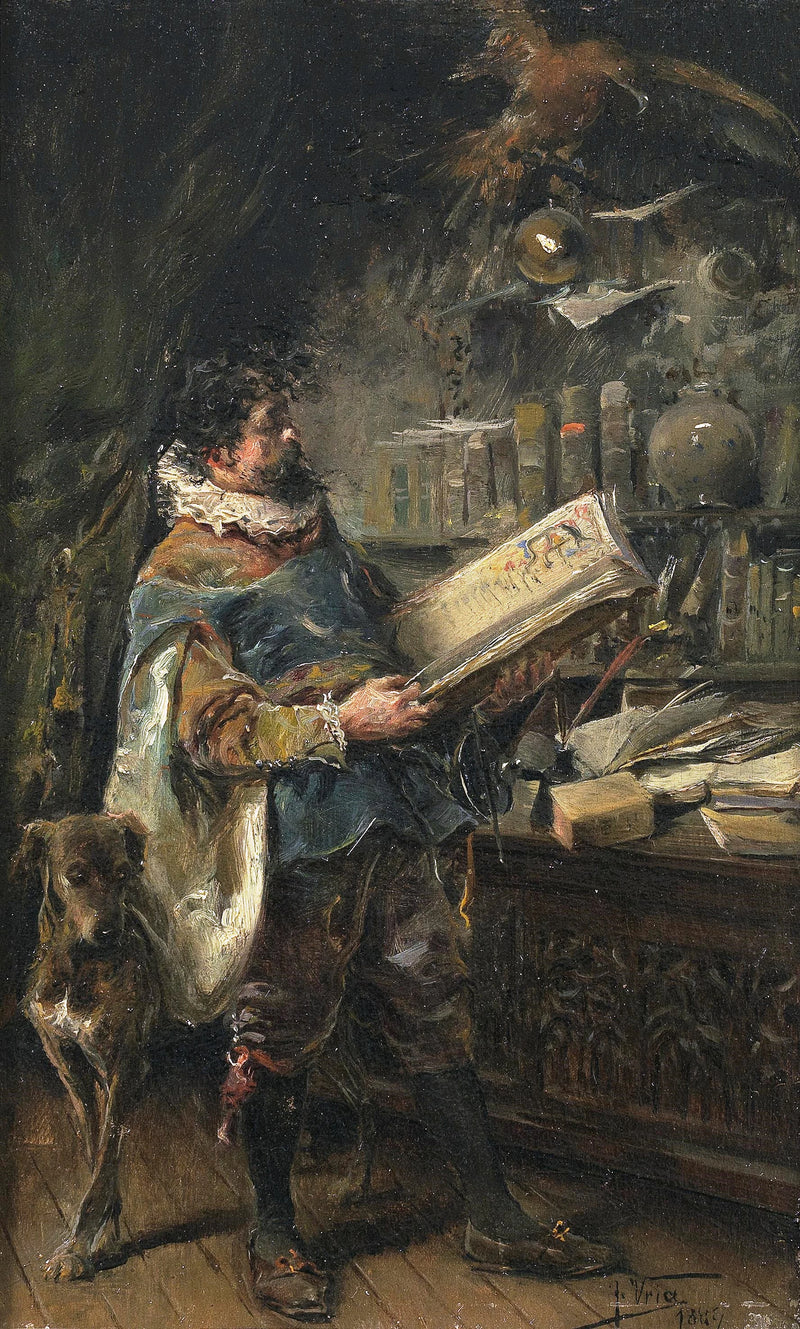 Fausto - José María Uria Uria