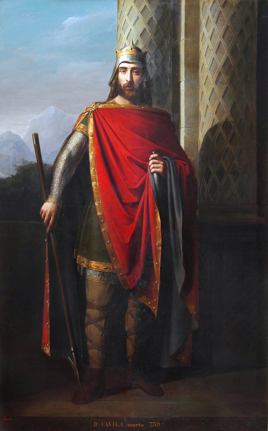 Favila - Carlos Esquivel y Rivas