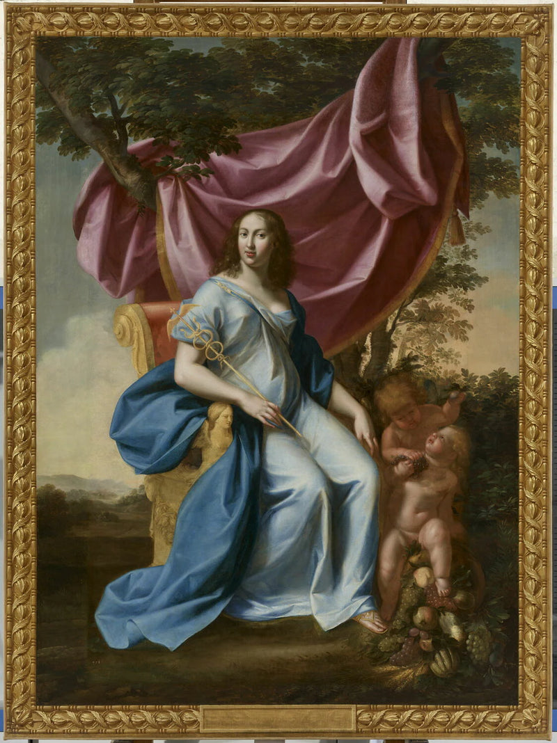 La Félicité - Jean Dubois