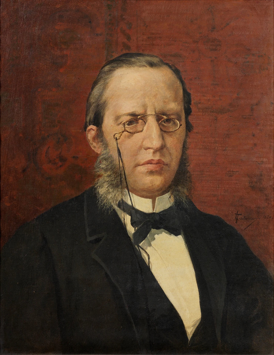 Francisco López Doriga et Bustamante - Luis Taberner Montalvo