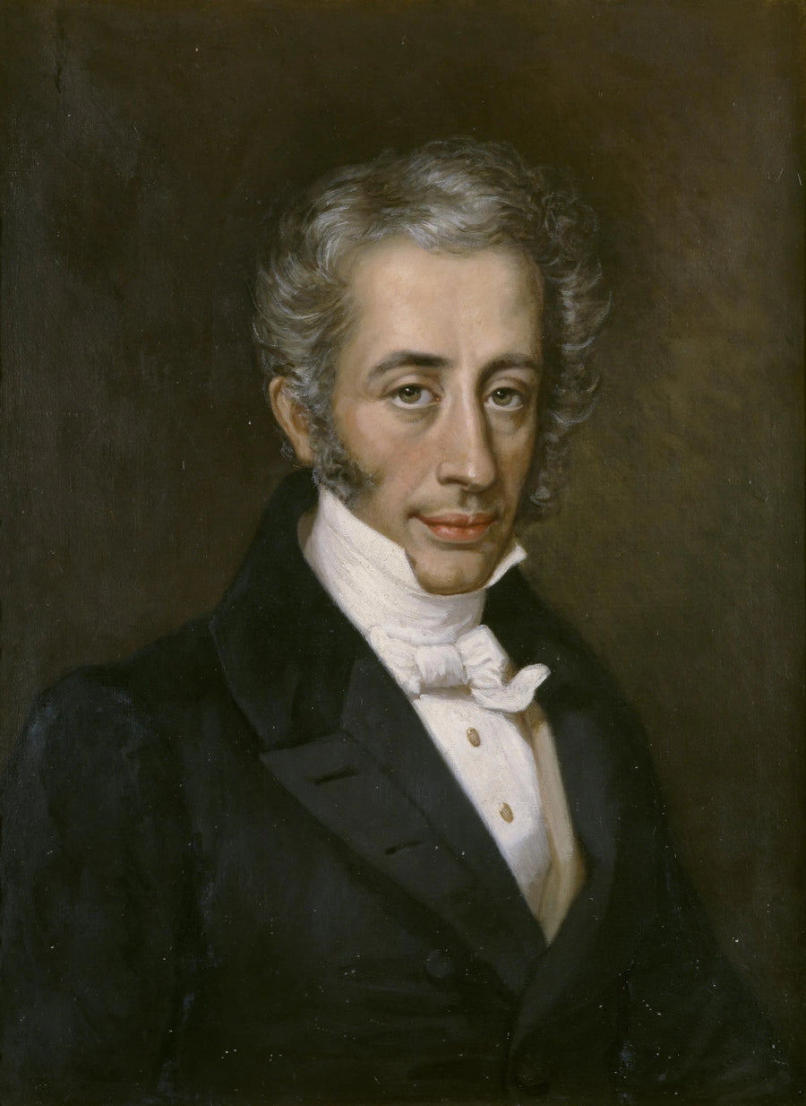 Francisco Martínez de la Rosa (copie) - Gabriel Maureta Aracil