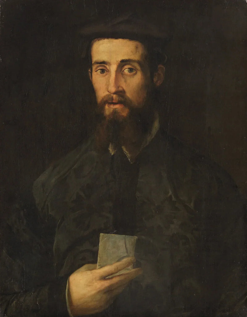 Giovanni della Casa - Francesco Salviati