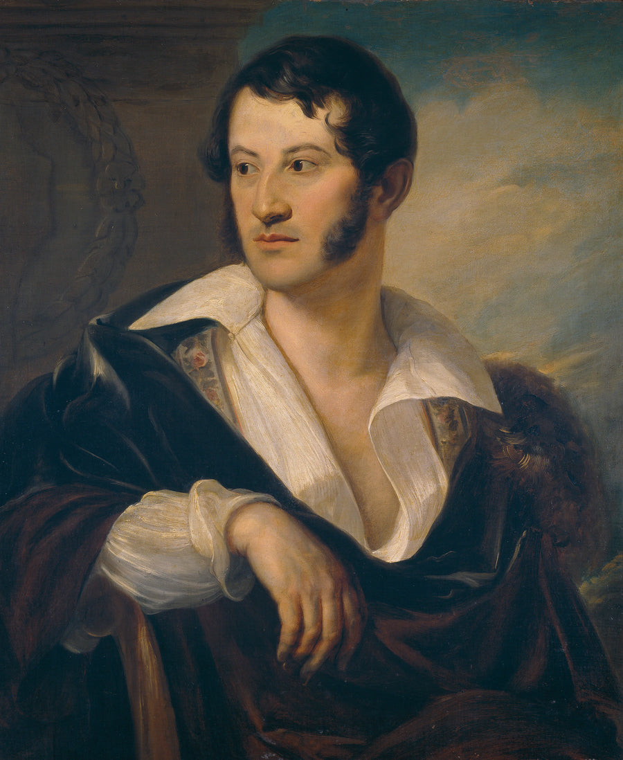 Gonzalo de Vilches, 1er comte de Vilches (?) - John Phillip