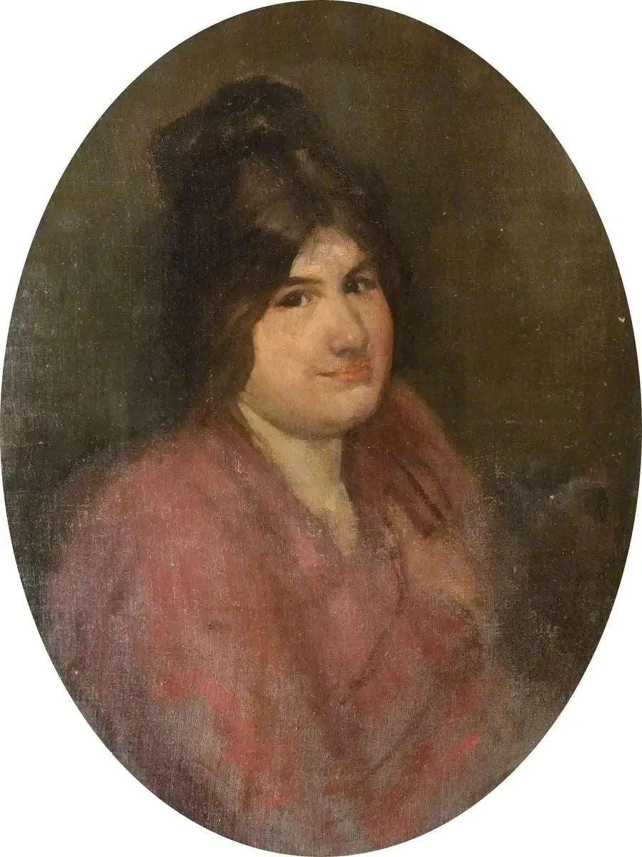 Harmonie en rose et vert : Carmen - James Abbott McNeill Whistler image 1 tableau peint à l’huile sur toile