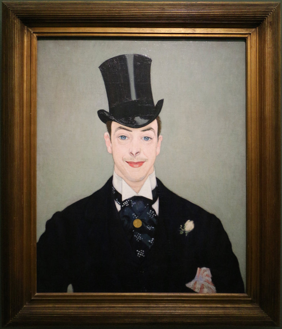 Henri Samary - Louis Anquetin