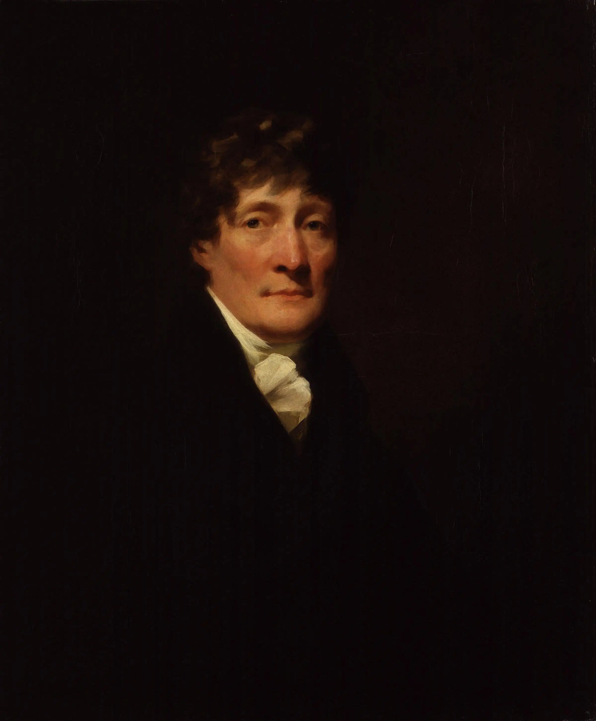 Henry Mackenzie - Henry Raeburn image 1 reproduction réalisée par Alpha Reproduction