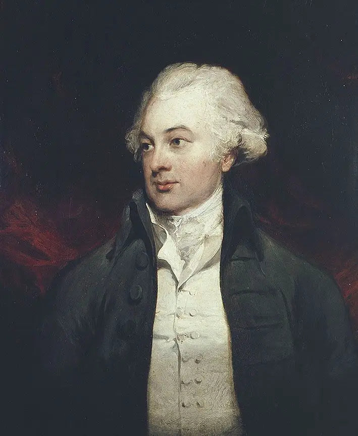 Henry Phipps, 1er comte de Mulgrave - Thomas Lawrence