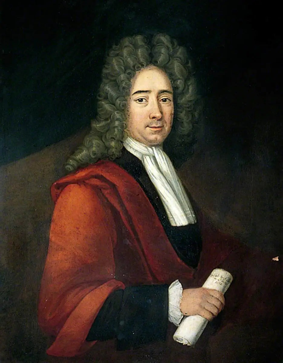 Isaac Minet (1660–1745) - Pierre Mignard image 1 reproduction artisanale de tableau