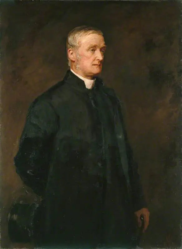 James Fraser - John Everett Millais image 2 reproduction d’œuvre d’art à l’huile