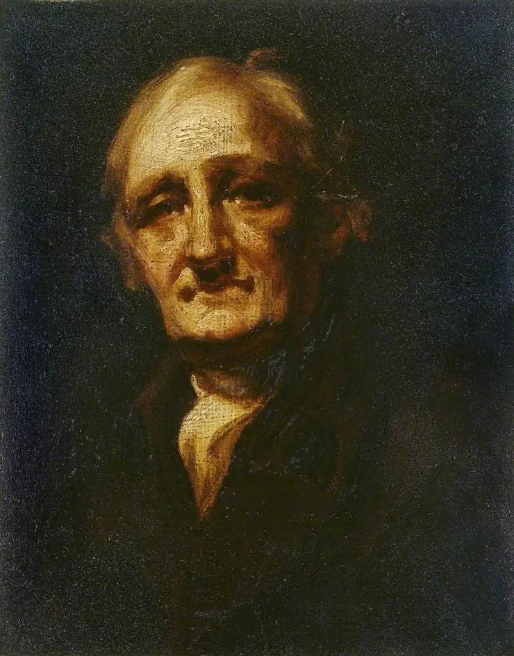 James Wardrop - Henry Raeburn image 1 reproduction d’œuvre d’art à l’huile
