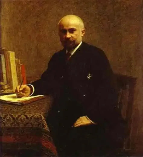 Jean Lucien Adolphe Jullien - Henri Fantin-Latour image 1 copie de tableau peinte à la main