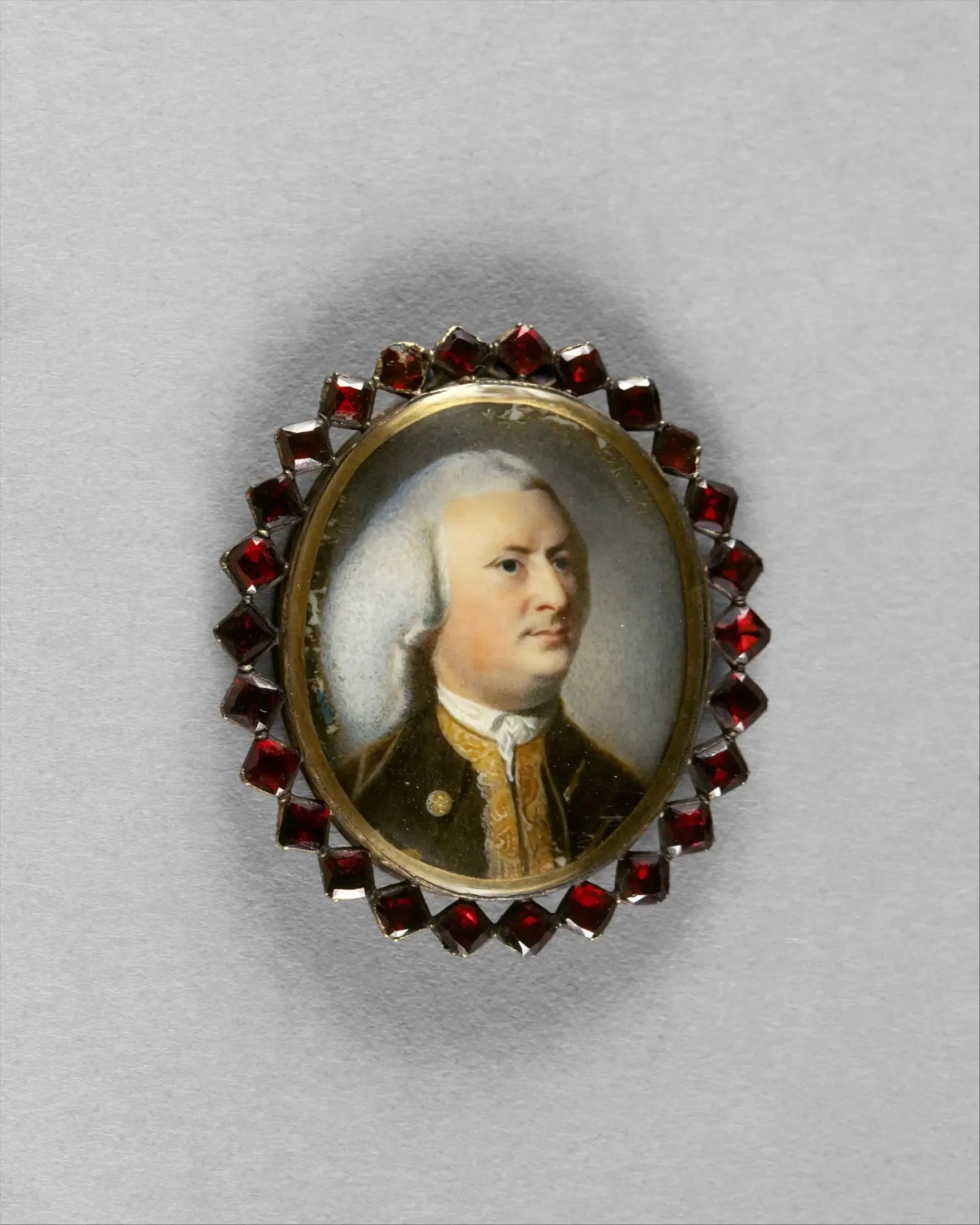 Jérémie Lee - John Singleton Copley image 1 copie peinte à la main à l’huile