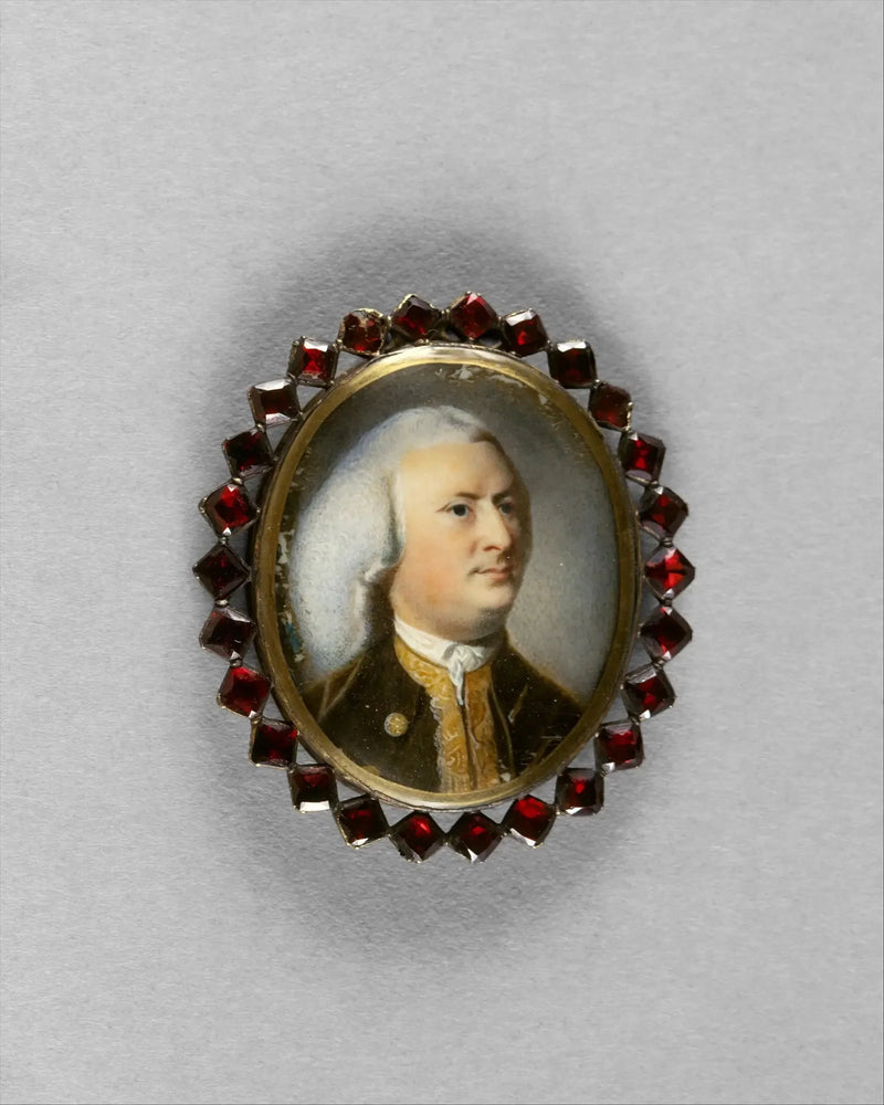 Jérémie Lee - John Singleton Copley